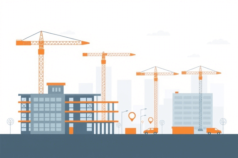 贵州工程管理系统介绍：如何构建高效、智能的工程项目管理体系？