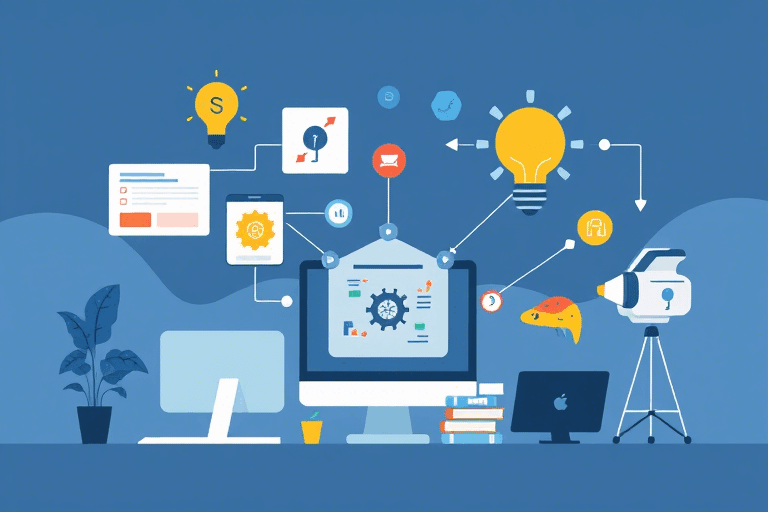 工程管理考管理系统工程：如何构建高效协同的项目管理体系