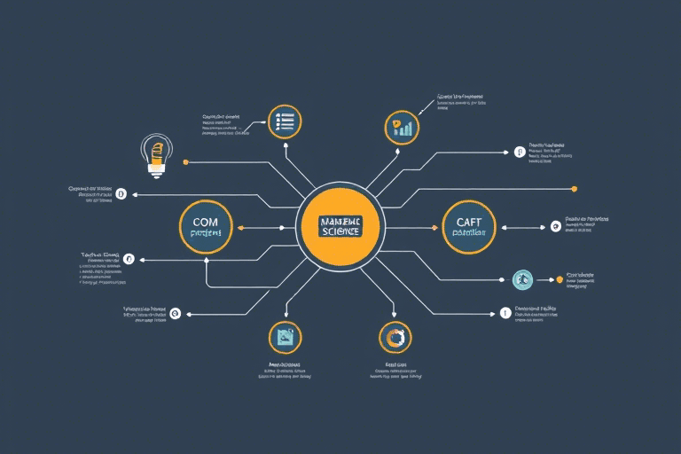 如何选择和设计管理系统工程的题目？——从理论到实践的完整指南