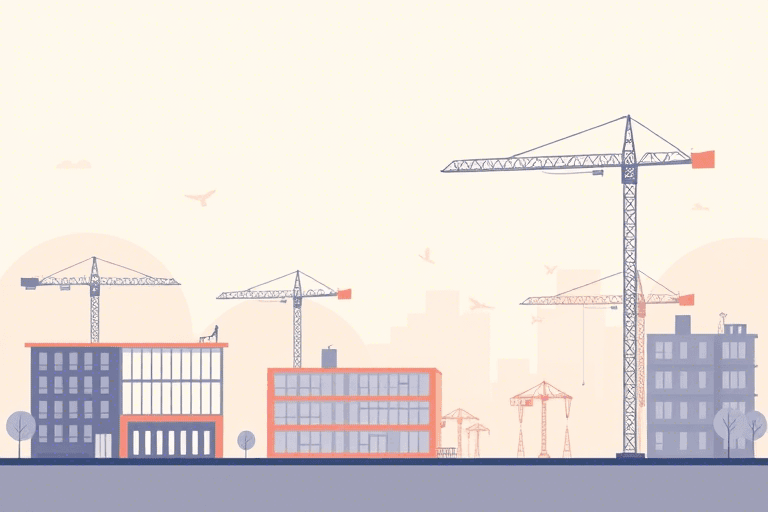 建文工程合同管理系统如何提升项目管理效率与合规性