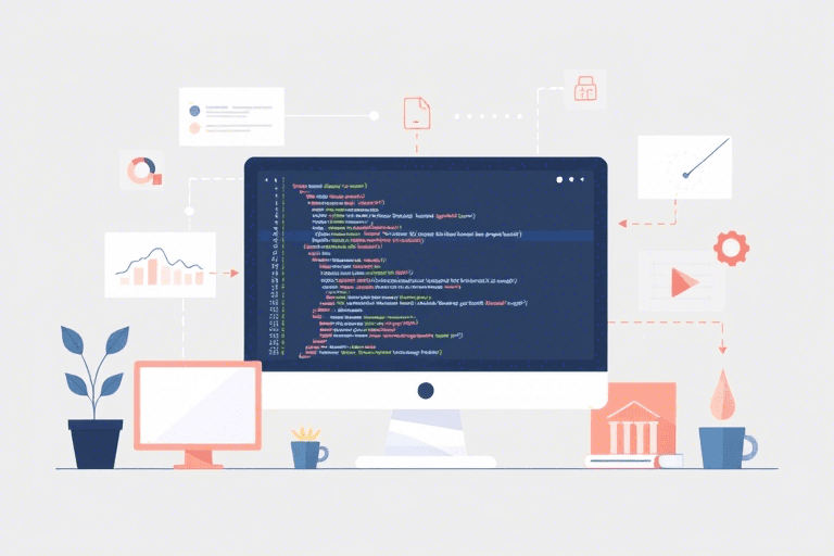 工程项目管理系统源码怎么开发？从需求分析到部署上线的完整指南