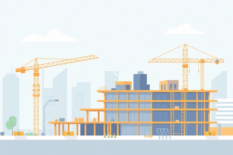 新地工程管理系统如何提升项目管理效率与协同能力