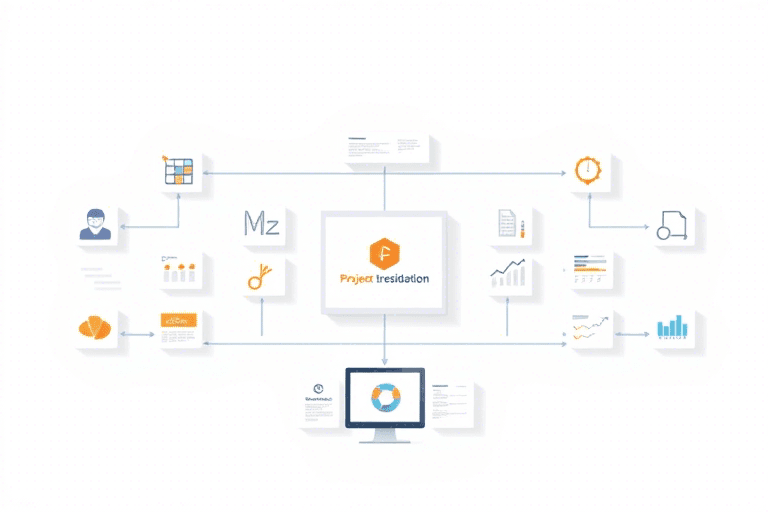 工程管理的组织系统如何构建才能高效协同与风险可控？