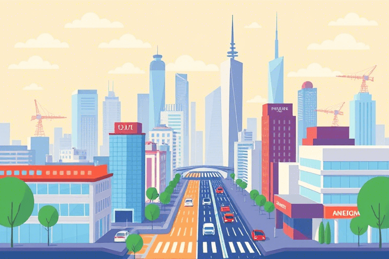 灾害管理系统工程如何构建？全面解析其核心要素与实施路径