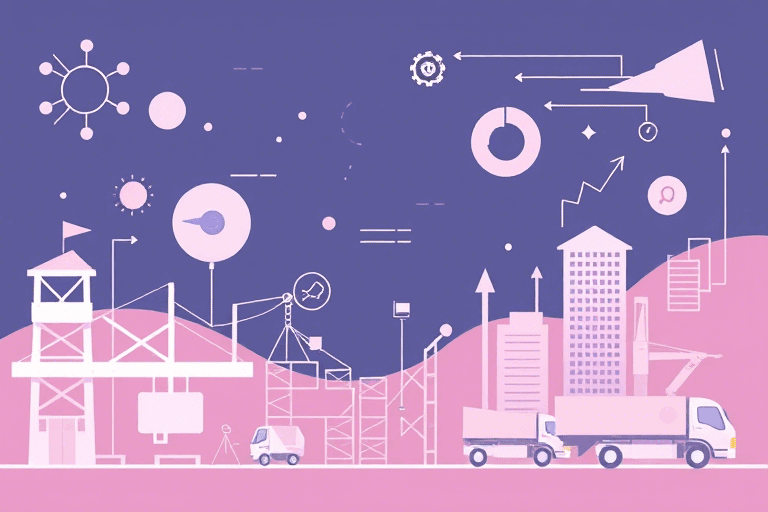 工程管理采购系统如何助力项目高效执行与成本控制？