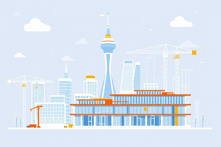 上海工程管理系统如何实现高效施工与智能管理？