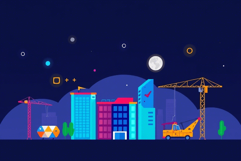 黄山工程管理系统如何助力项目高效管理与数字化转型？