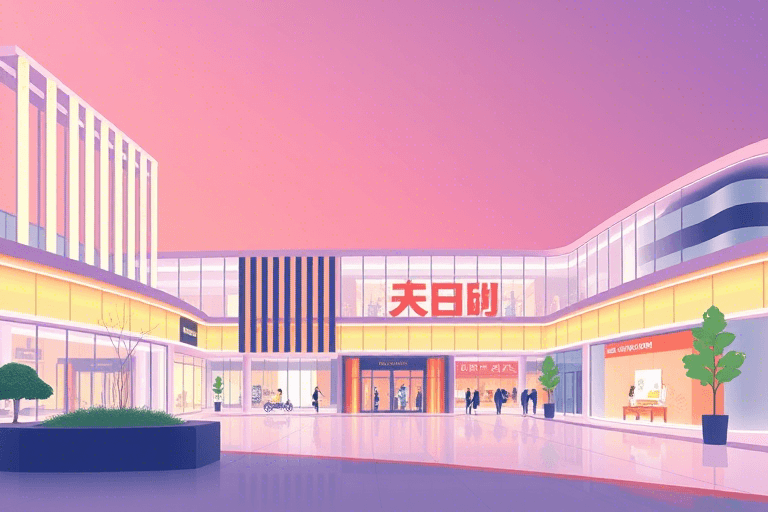 深圳商场工程管理系统如何实现高效建设与运营？