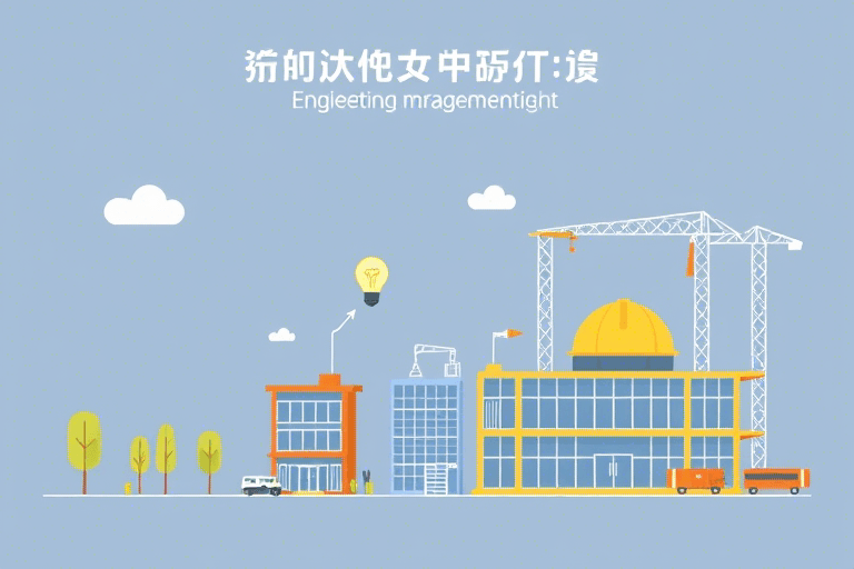 赤峰工程管理系统如何提升项目管理效率与质量