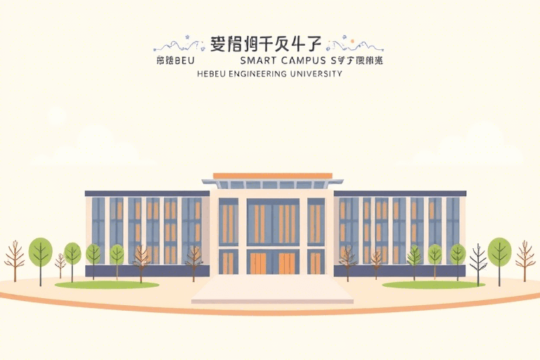 河北工程大学管理系统如何提升教学与管理效率？