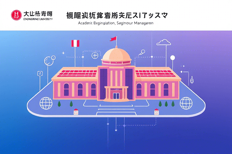 河北工程教务管理系统如何助力高校教学管理效率提升？