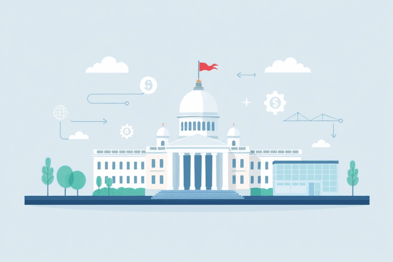 安徽采购工程管理系统如何实现高效透明的项目管理与成本控制