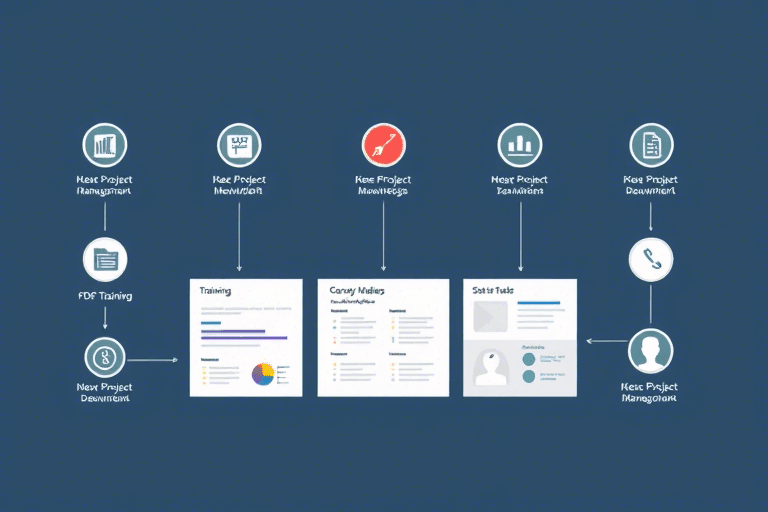 如何制作一份专业且实用的工程管理系统教程PDF？