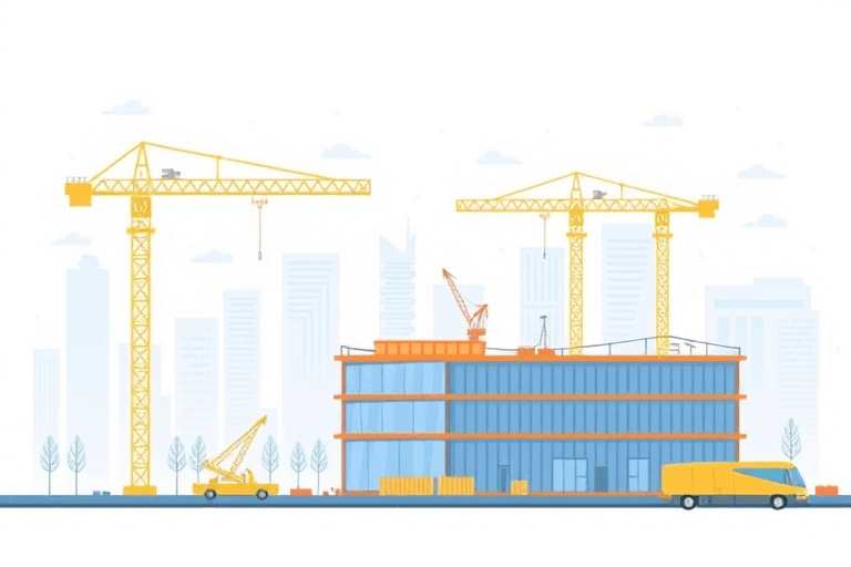 工程管理备案系统如何实现高效数字化管理与合规监督