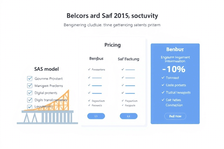 蚌埠工程管理系统价格如何制定？全面解析成本构成与市场策略