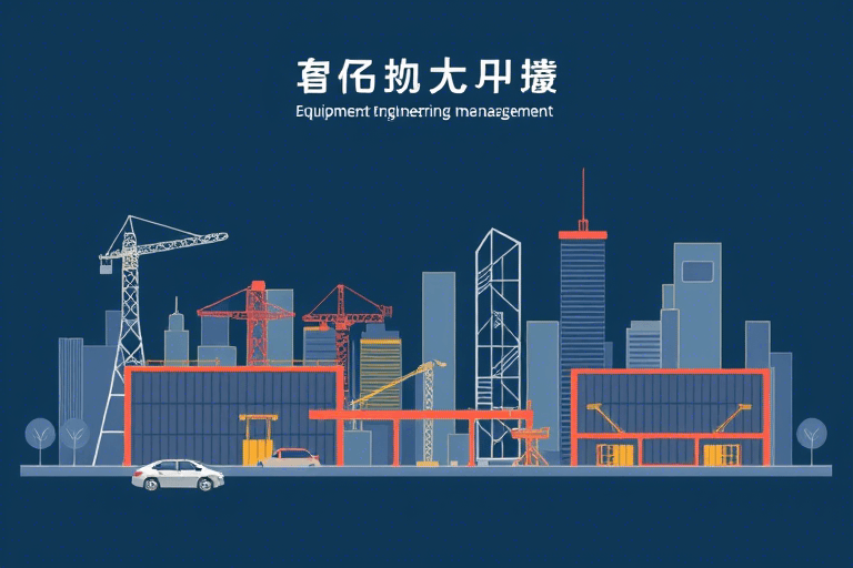 增城区设备工程管理系统怎么做才能高效提升项目管理效率？