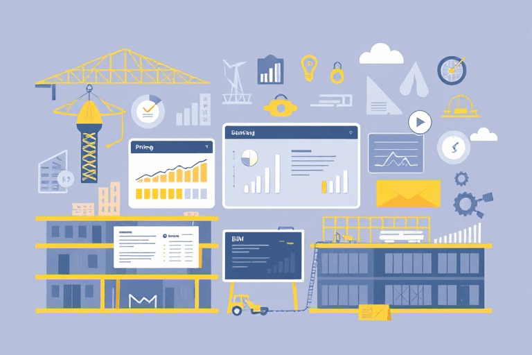 全国造价工程管理系统如何实现全流程数字化与高效协同？