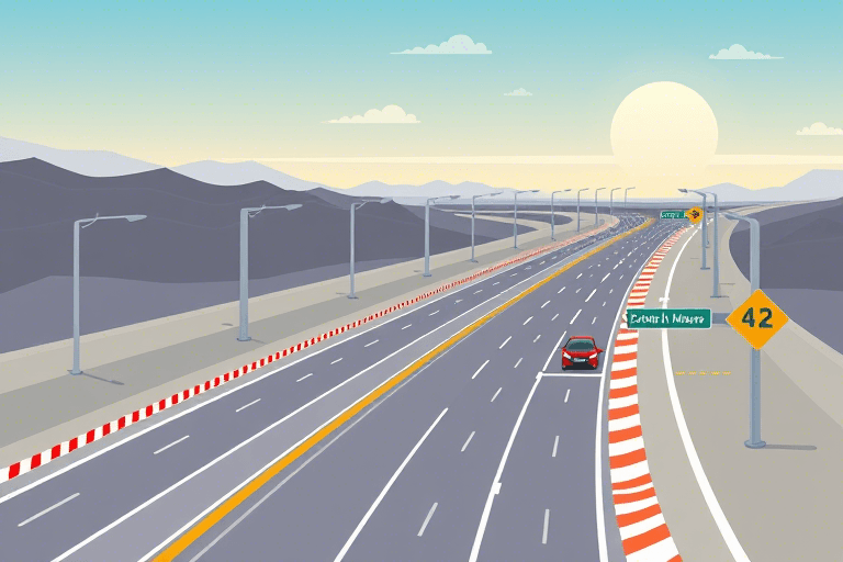 养护工程管理平台系统如何实现高效、智能的公路养护全流程管控？