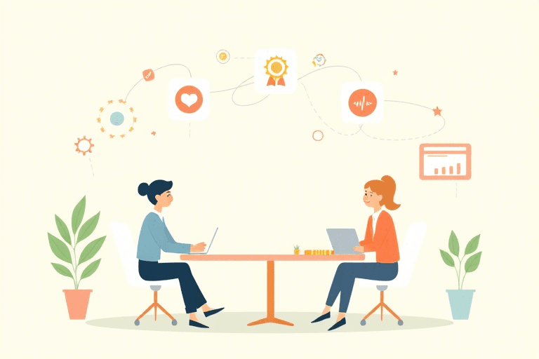 幸福工程管理系统如何构建？打造员工幸福感与企业效能双赢的秘诀