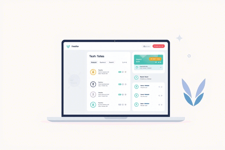 工程考试管理系统怎么做？如何高效实现工程类考试全流程数字化管理？