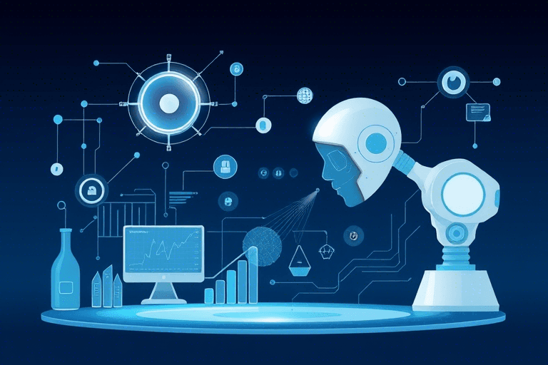 工程试验智能管理系统怎么做？如何实现高效、精准的试验数据管理与分析？