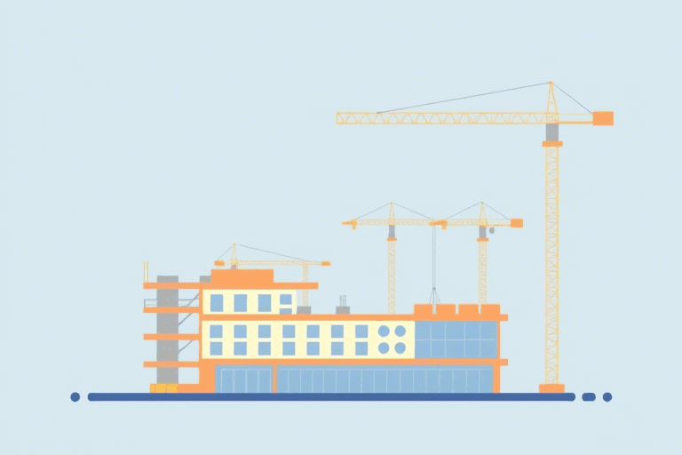 阿筑工程管理系统如何提升项目管理效率与协同能力