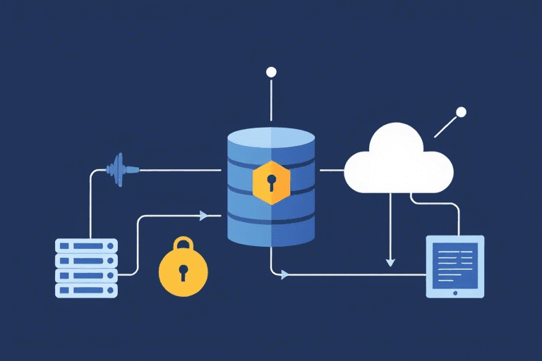 数据库系统管理工程师如何保障数据安全与高效运行