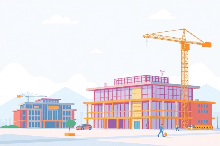 宝鸡造价工程管理系统如何助力项目高效管理与成本控制？