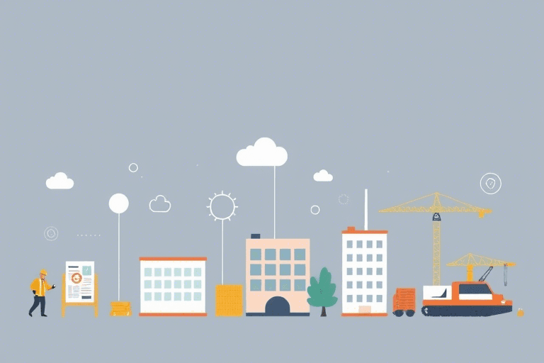 工程勘察管理信息系统如何实现高效项目管理与数据协同