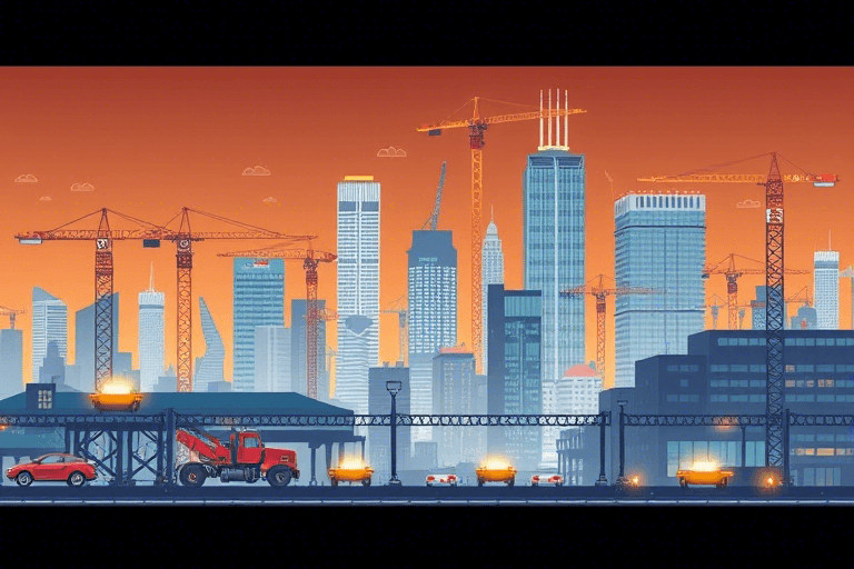 济宁工程检测管理系统如何实现高效、精准与智能化管理？