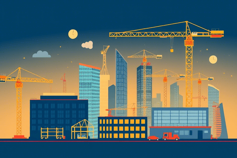 烟台工程管理系统公司如何在数字化浪潮中实现高效管理与创新突破？