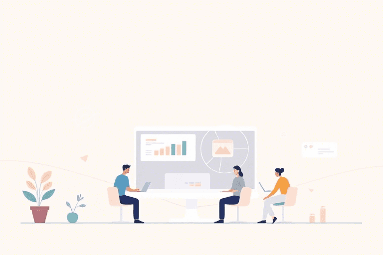 开源工程管理申报系统如何构建与实施以提升项目透明度和协作效率