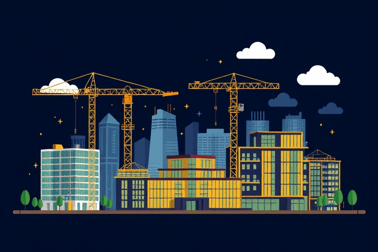 廊坊工程管理系统怎么做？如何提升项目管理效率与透明度？