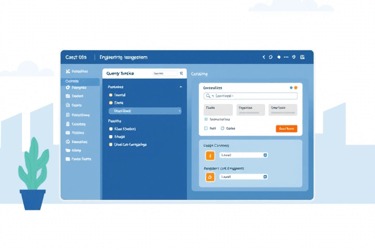 造价工程师管理系统查询如何操作？一站式指南帮你快速掌握核心流程