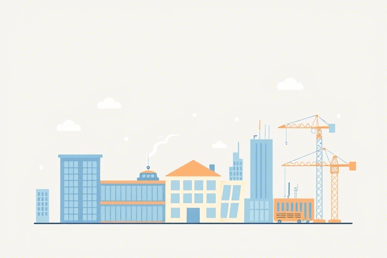 工程管理系统解析：如何高效构建与优化工程项目管理平台？