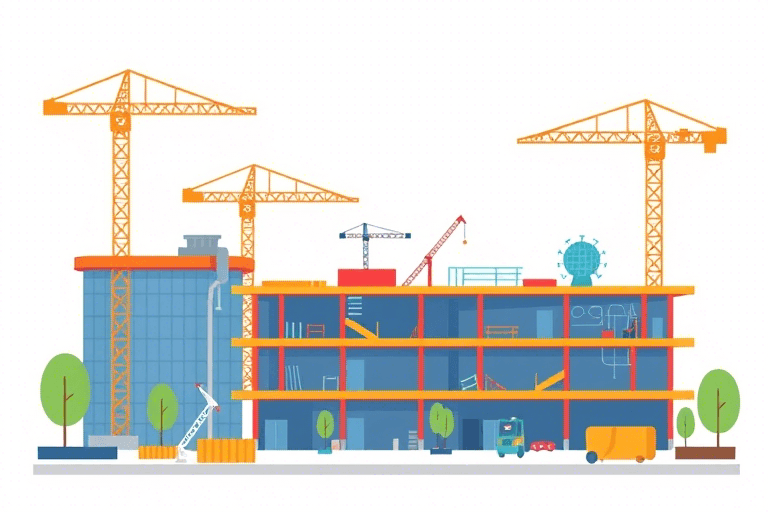 枣庄项目工程管理系统如何助力施工效率提升与成本控制？