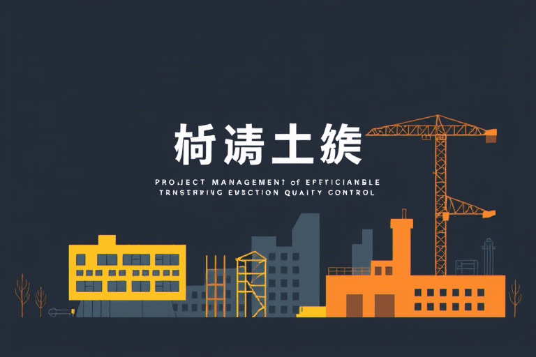 河南格力工程管理系统如何提升项目管理效率与施工质量？