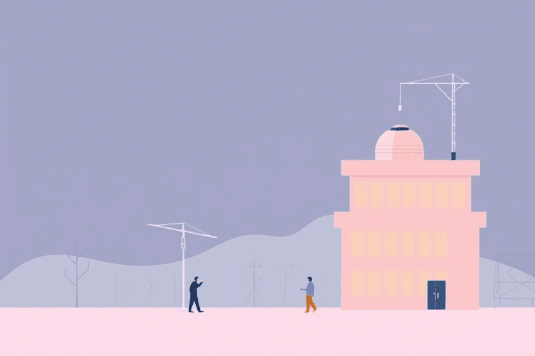 工程管理系统编程：如何构建高效、可扩展的项目管理平台