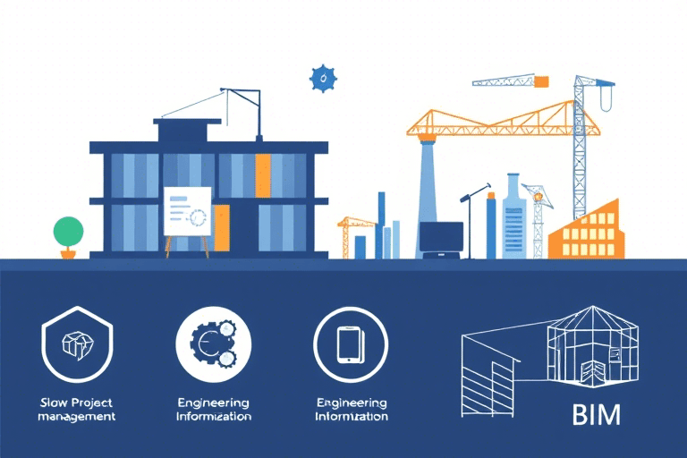 专业工程管理系统如何助力项目高效执行与风险控制？