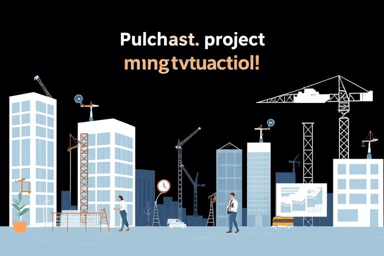 工程管理系统文案如何撰写才能高效传达价值并提升转化率？