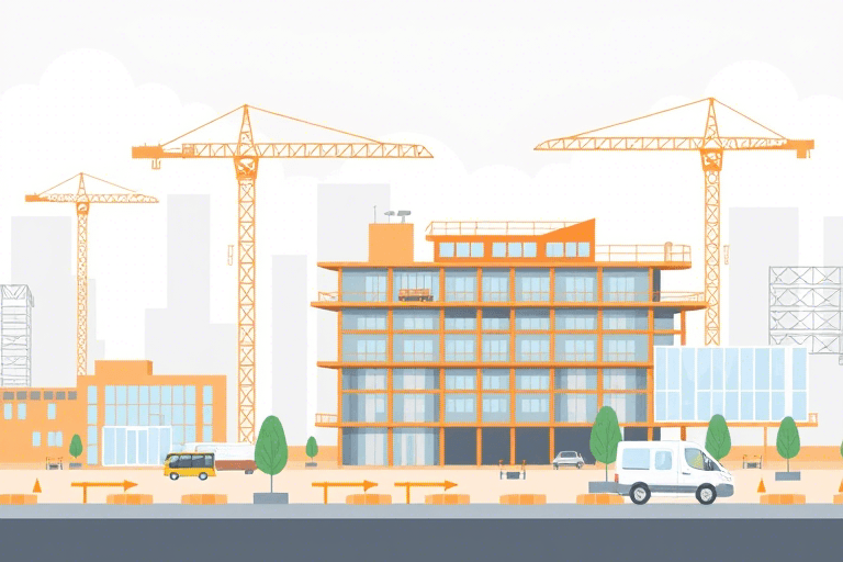 合肥工程管理系统有哪些？全面解析本地主流系统与选择策略