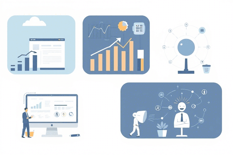 工程评价与管理系统如何提升项目效率与决策质量？