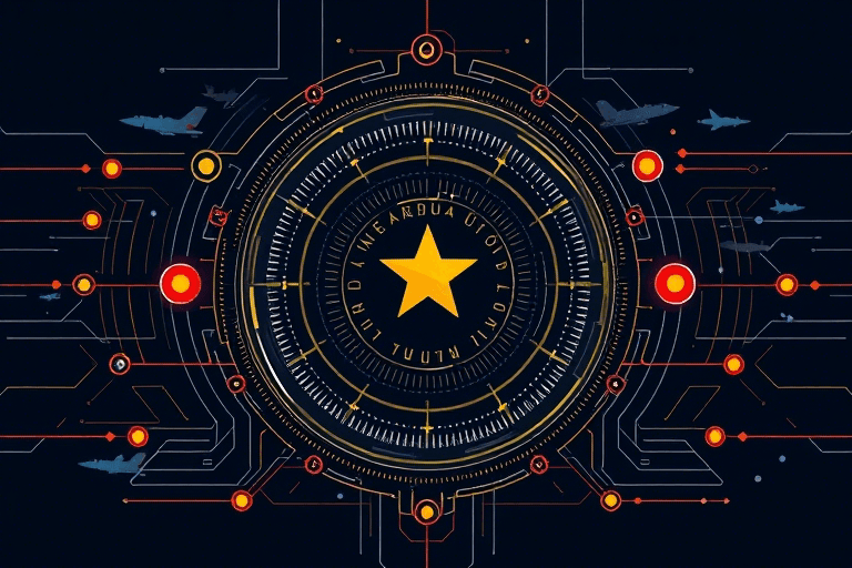 军民融合管理系统工程如何实现高效协同与资源整合