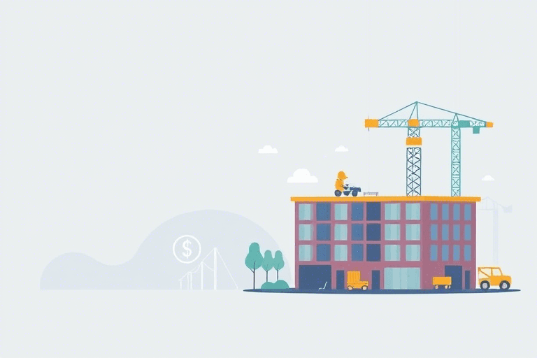 金石工程管理ERP系统如何助力企业实现高效项目管控与资源优化？