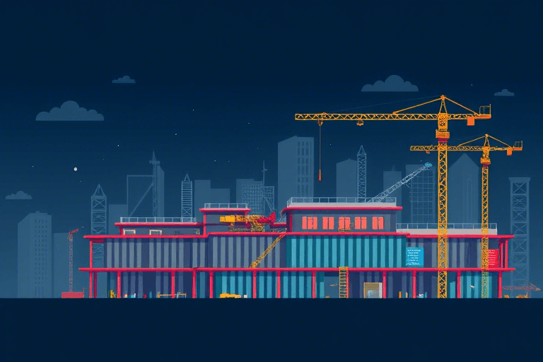 新浪工程管理系统如何助力企业提升项目管理效率与协同能力？