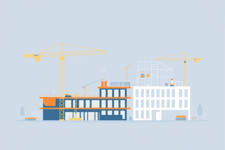 合肥工程管理系统怎么做才能提升项目效率和管理水平？