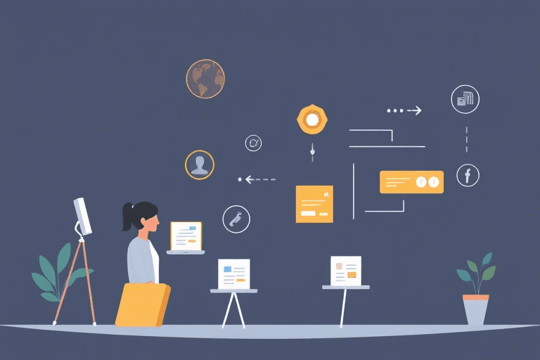 卓越工程师管理系统在哪？如何构建高效的人才管理体系