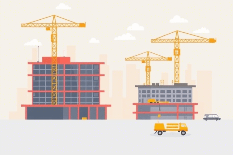 淄博项目工程管理系统如何实现高效协同与数字化管理？