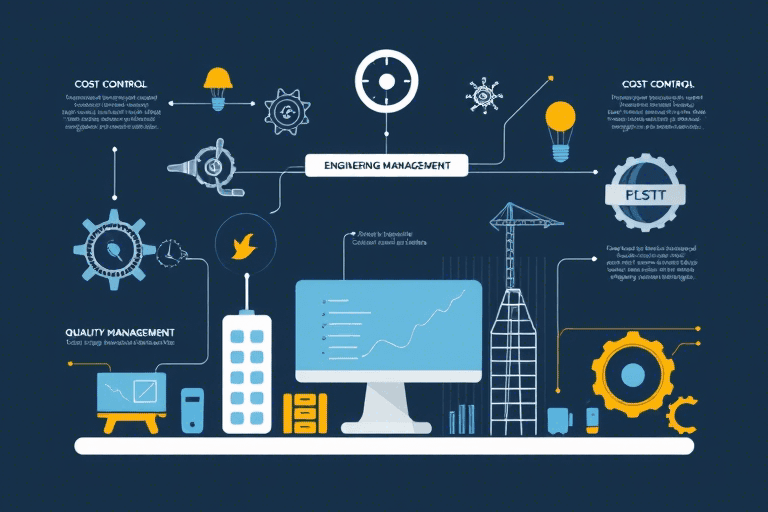工程管理系统的目地：提升效率、降低成本与确保项目成功