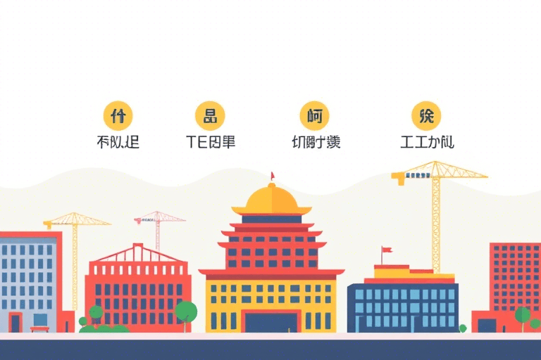 安顺市工程管理系统招标怎么做？全流程解析与关键要点指南